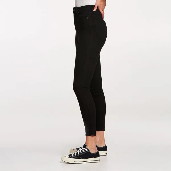 RIDERS HI RIDER EX BLACK