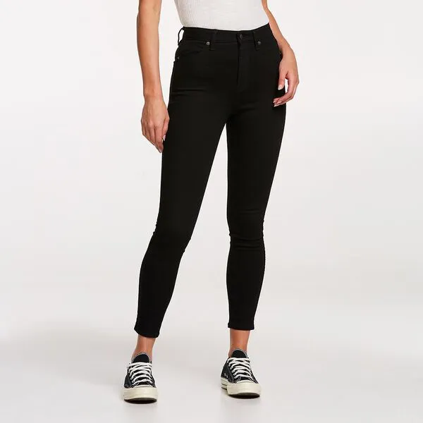 RIDERS HI RIDER EX BLACK