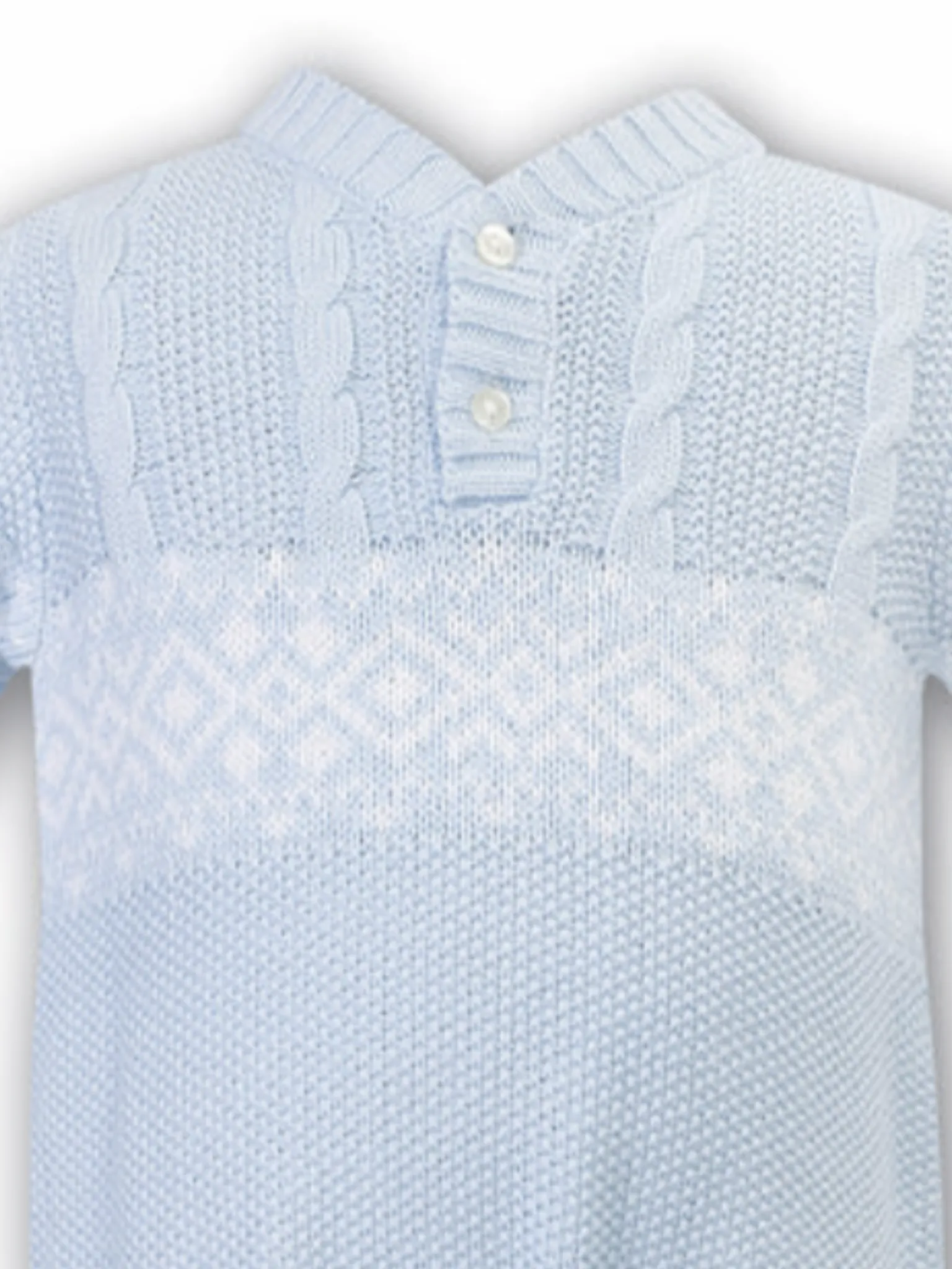 Sarah-louise knitted suit.      10221241