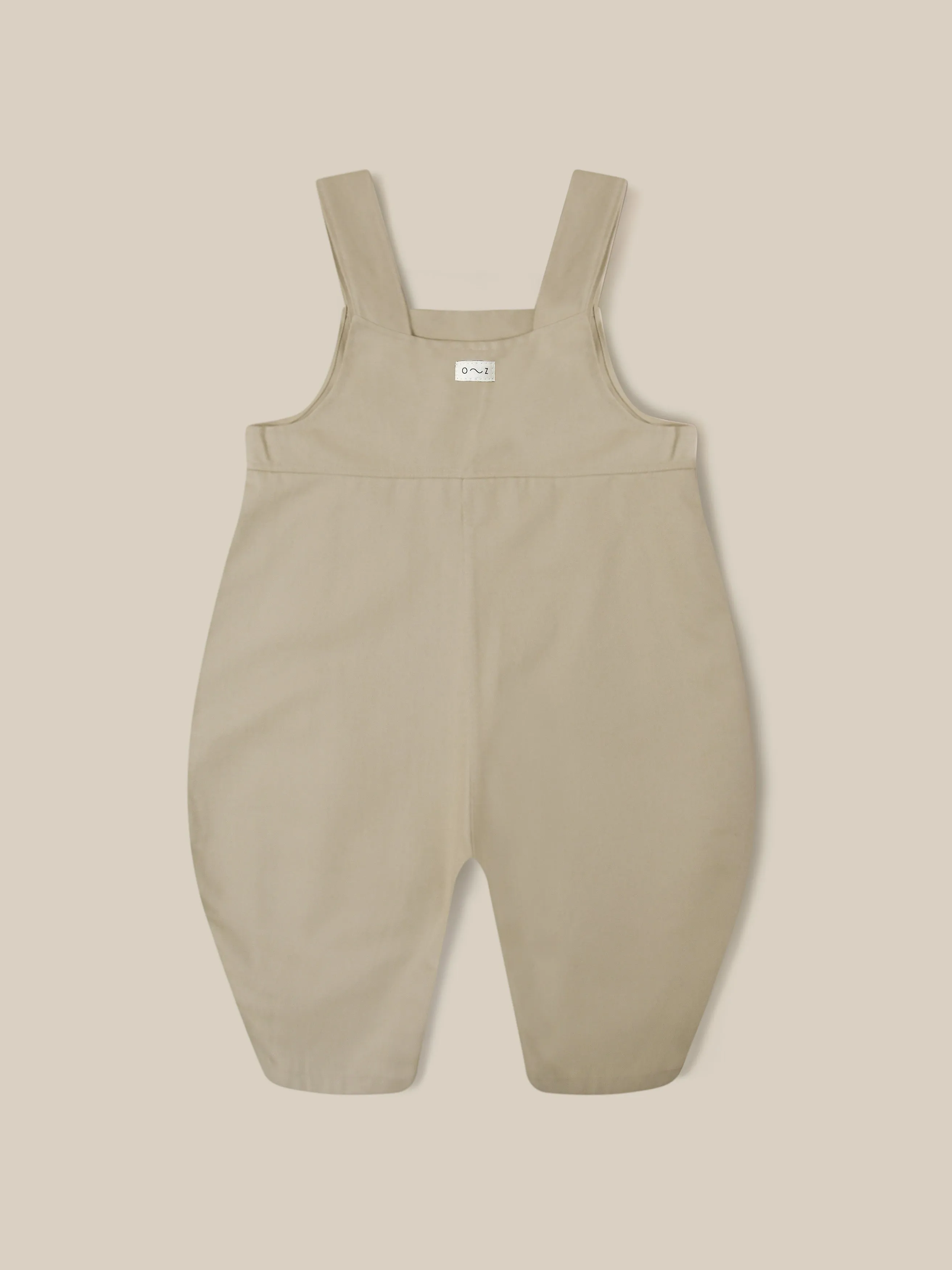 Seasalt Farmer Dungarees