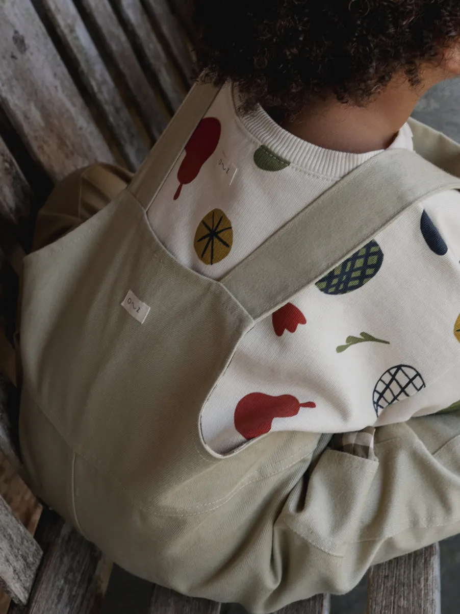 Seasalt Farmer Dungarees