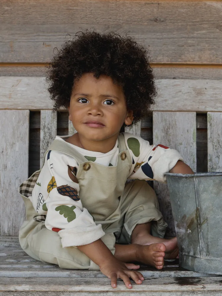 Seasalt Farmer Dungarees