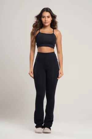 SET FLAIRE BLACK