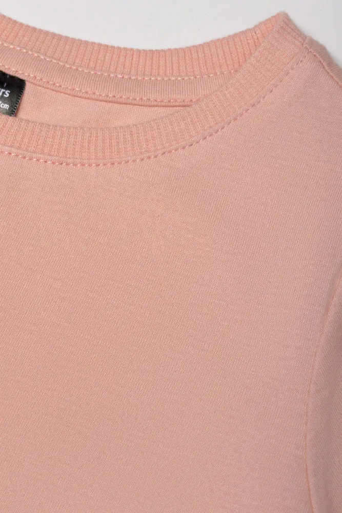 Short Sleeve T-Shirt Natural