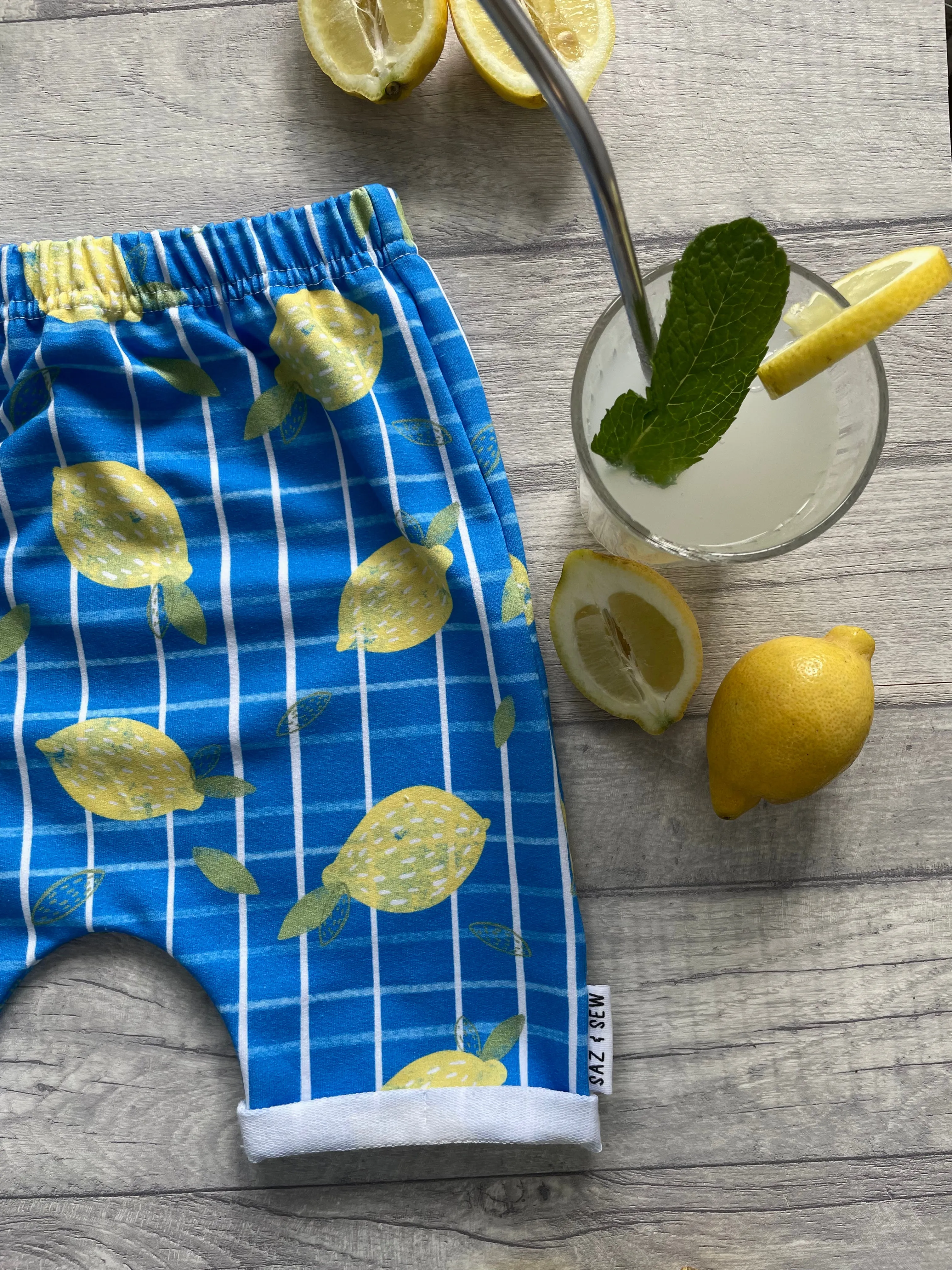 Shorts Sets