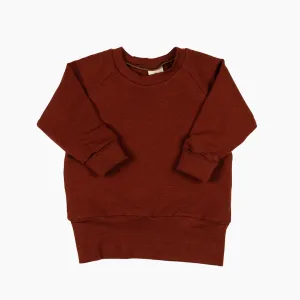 Sienna Grow-With-Me Pullover