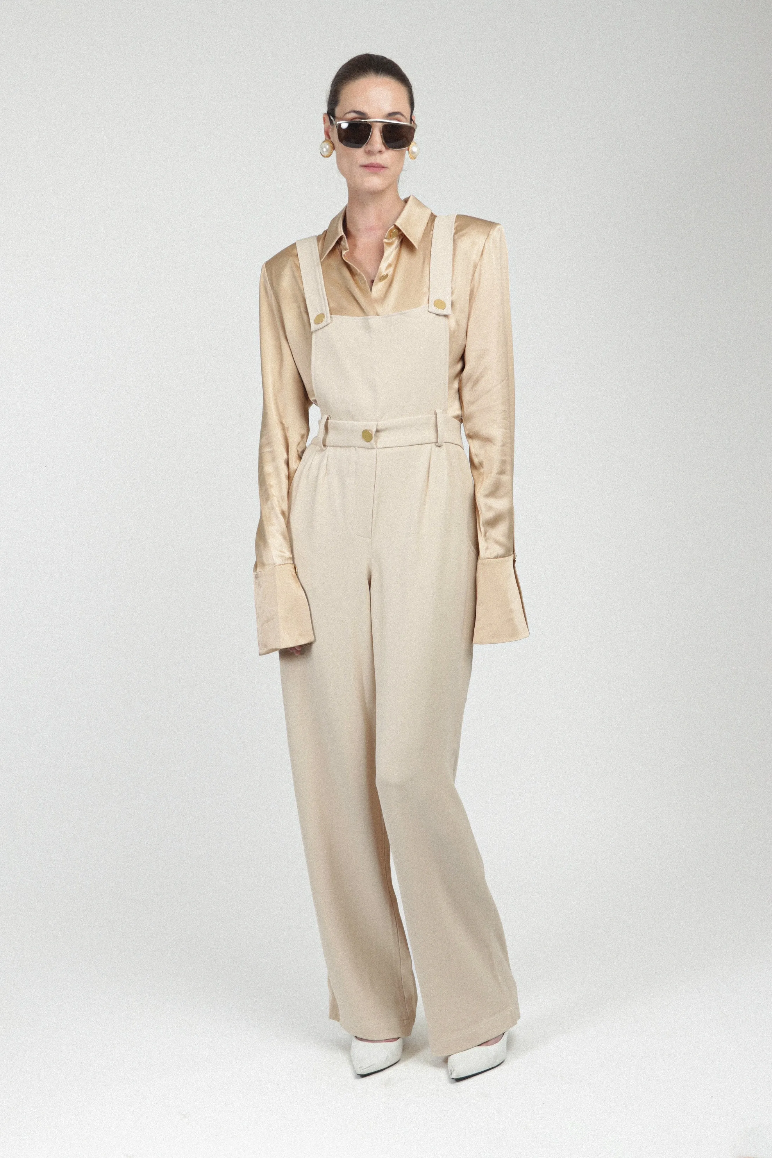 Signature Overalls