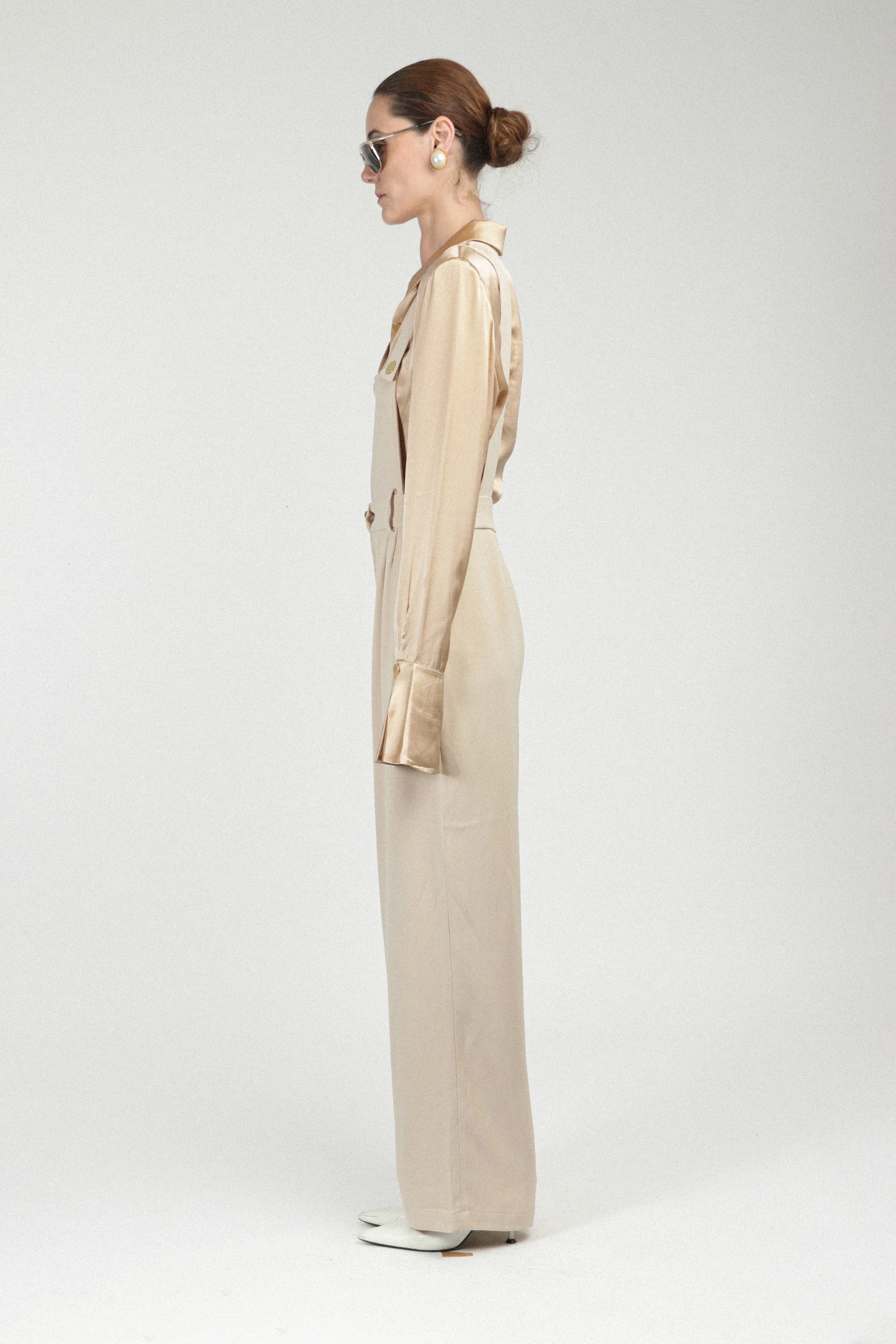 Signature Overalls