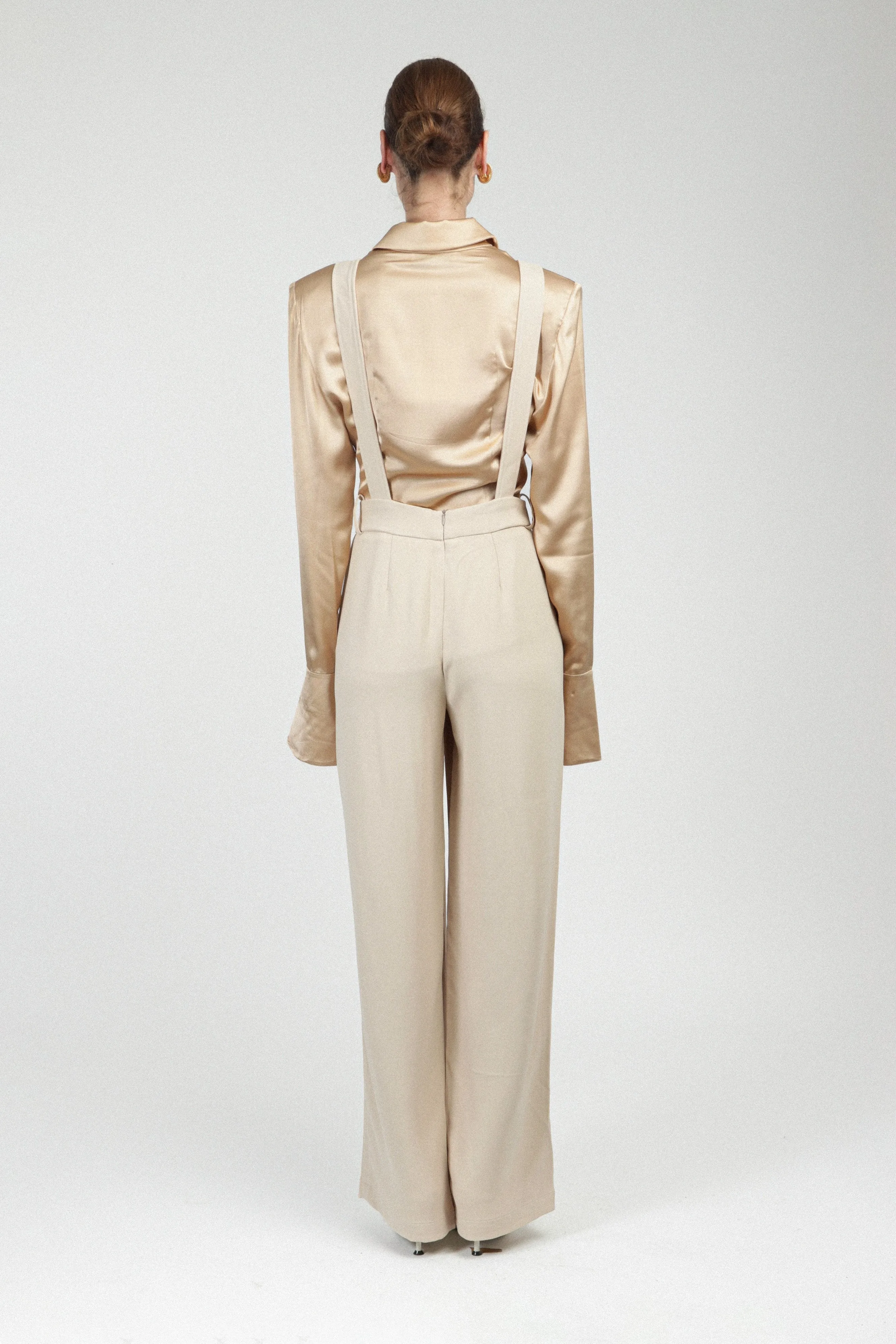 Signature Overalls