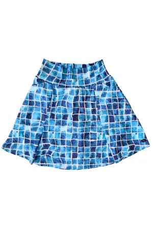 Splash - Sport Skirt