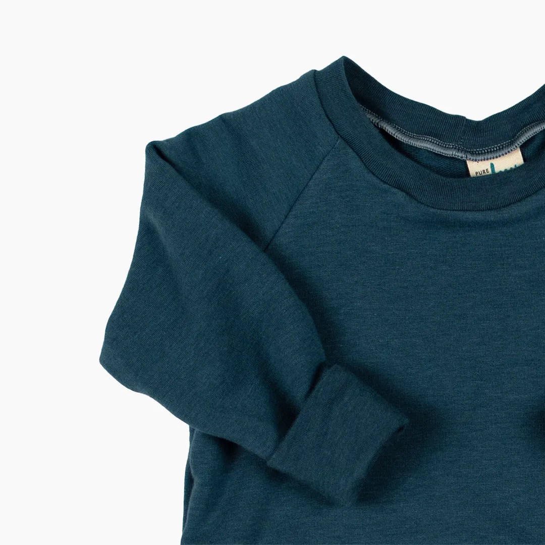 Stargazer Grow-With-Me Pullover