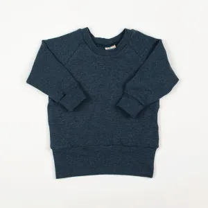 Storm Grow-With-Me Pullover