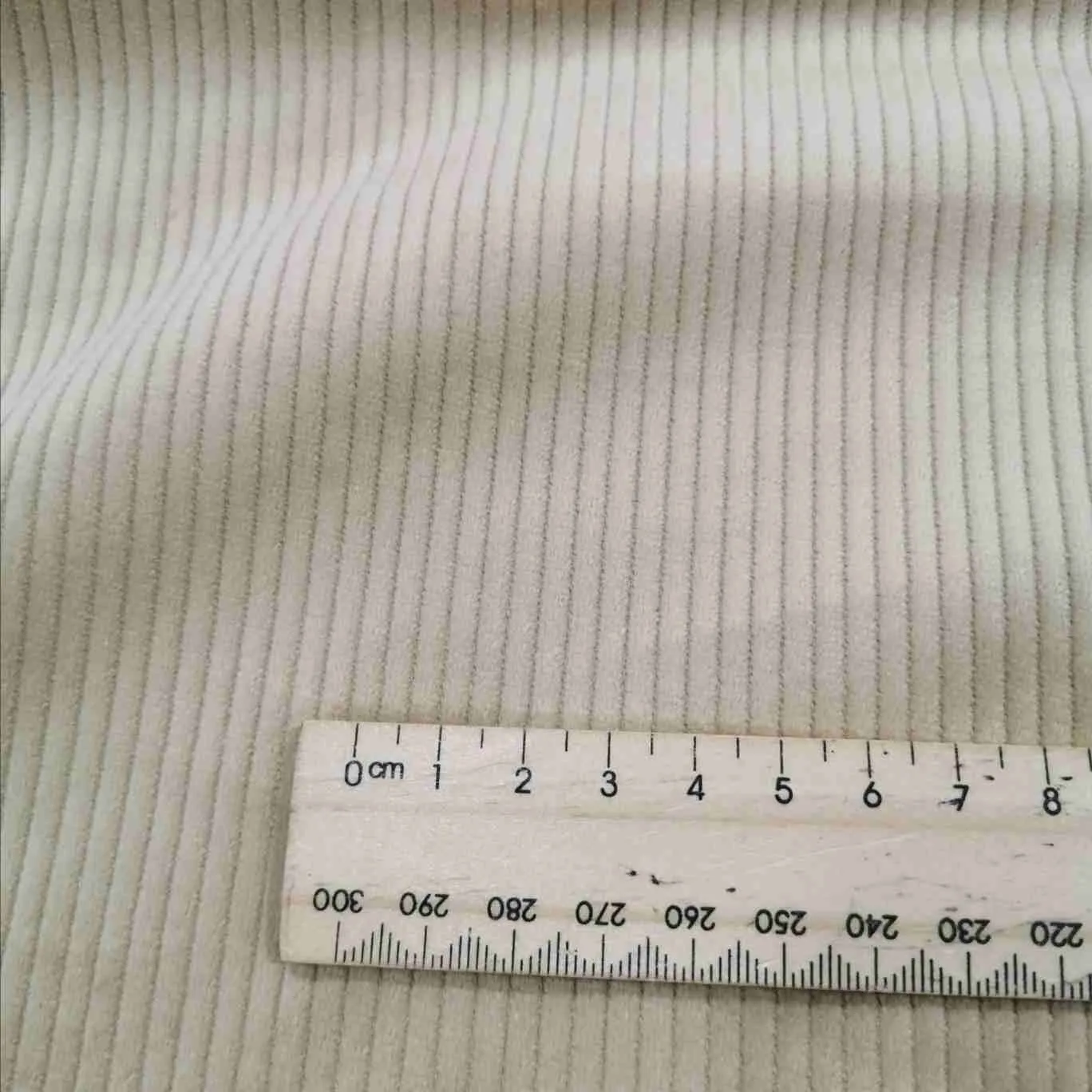 Stretch Cord, Macadamia