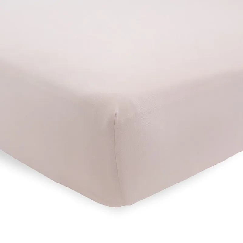 Stretch Knit Crib Sheet