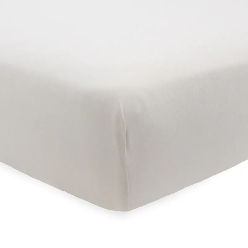 Stretch Knit Crib Sheet