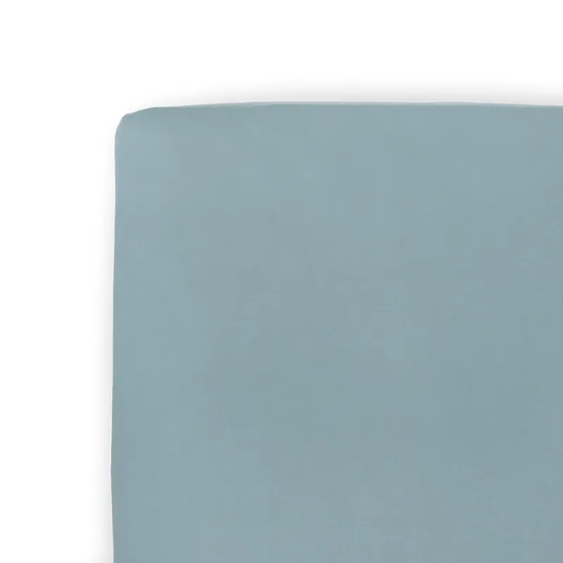 Stretch Knit Crib Sheet