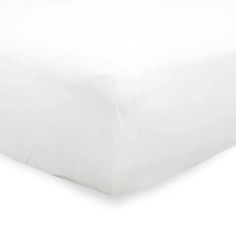 Stretch Knit Crib Sheet