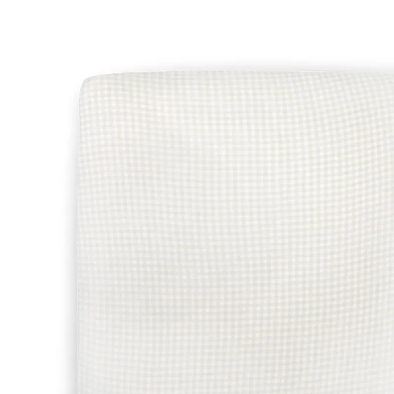 Stretch Knit Crib Sheet