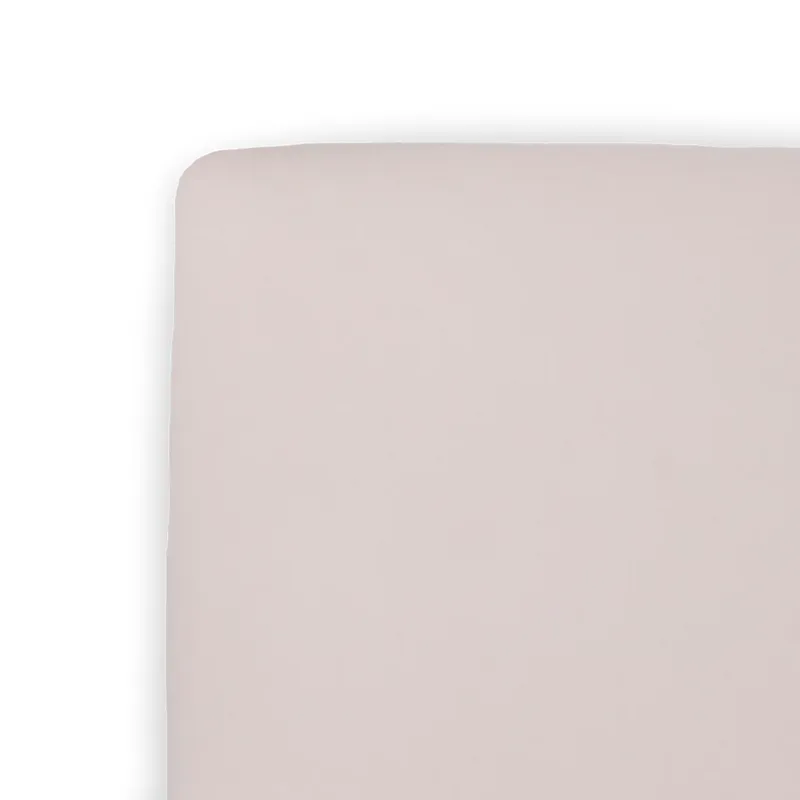 Stretch Knit Crib Sheet