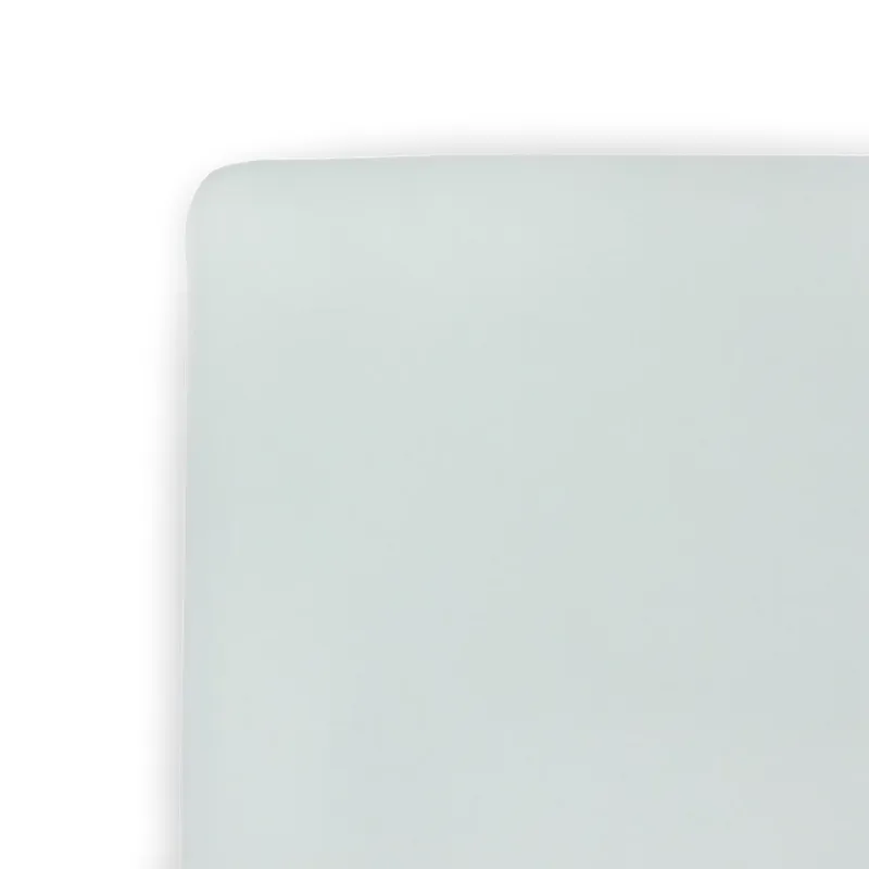 Stretch Knit Crib Sheet