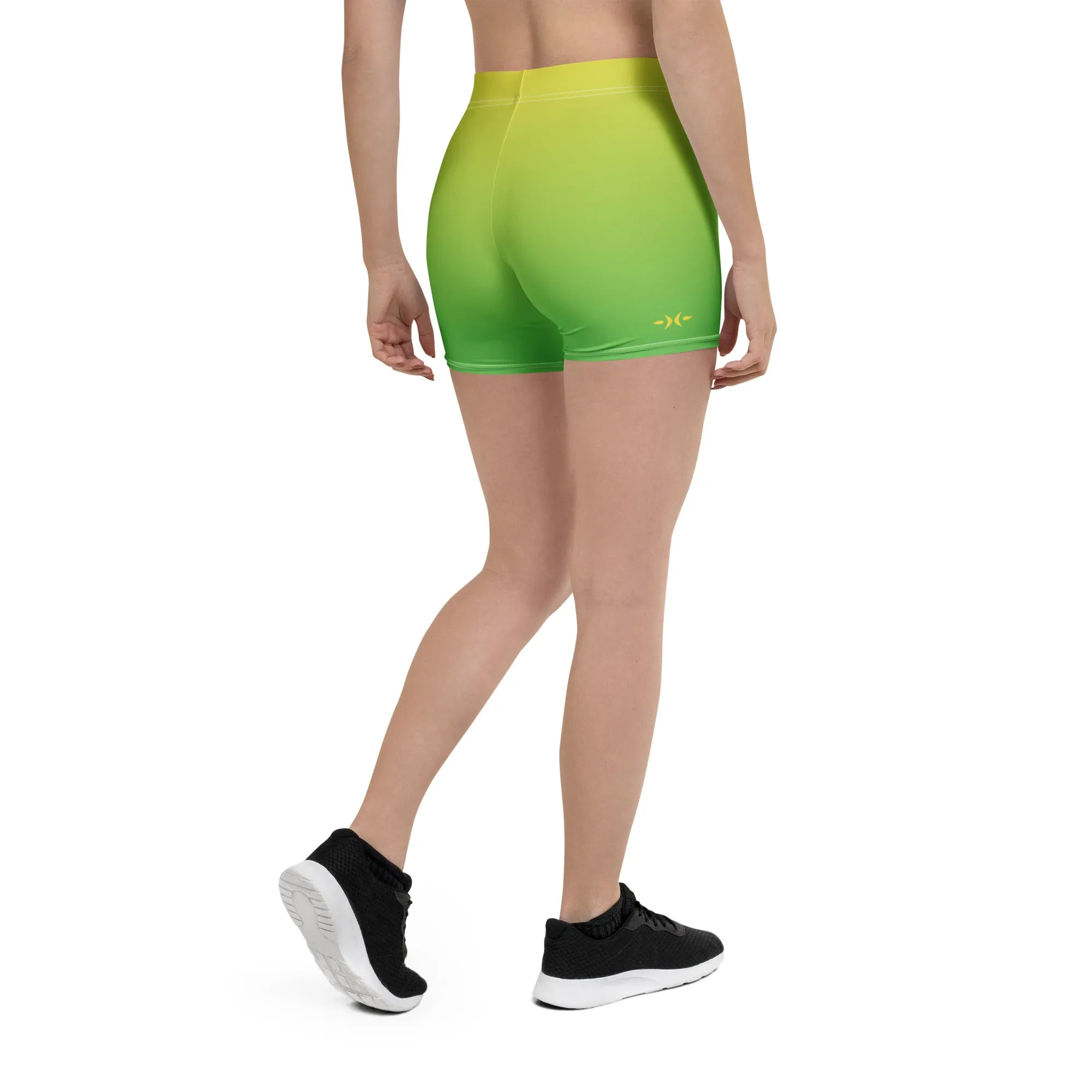 Stretchy Shorts