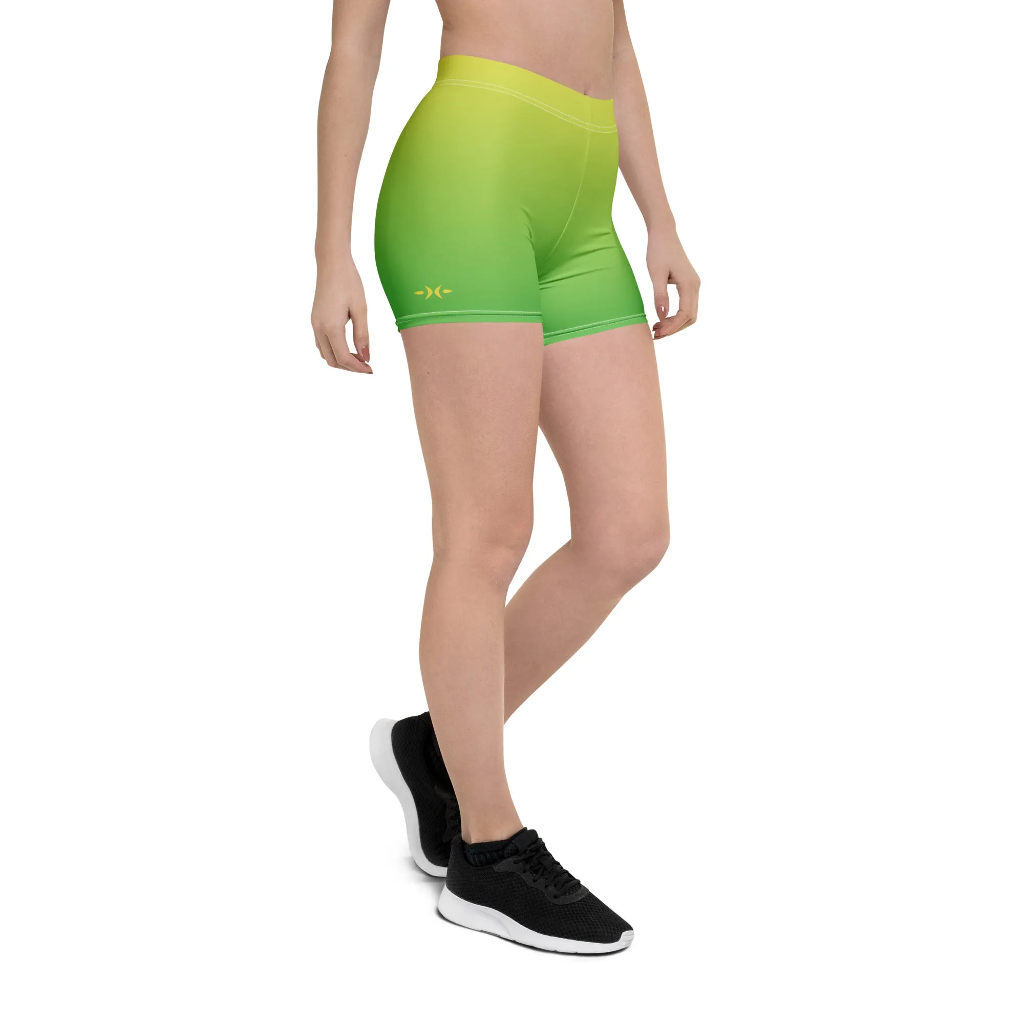 Stretchy Shorts