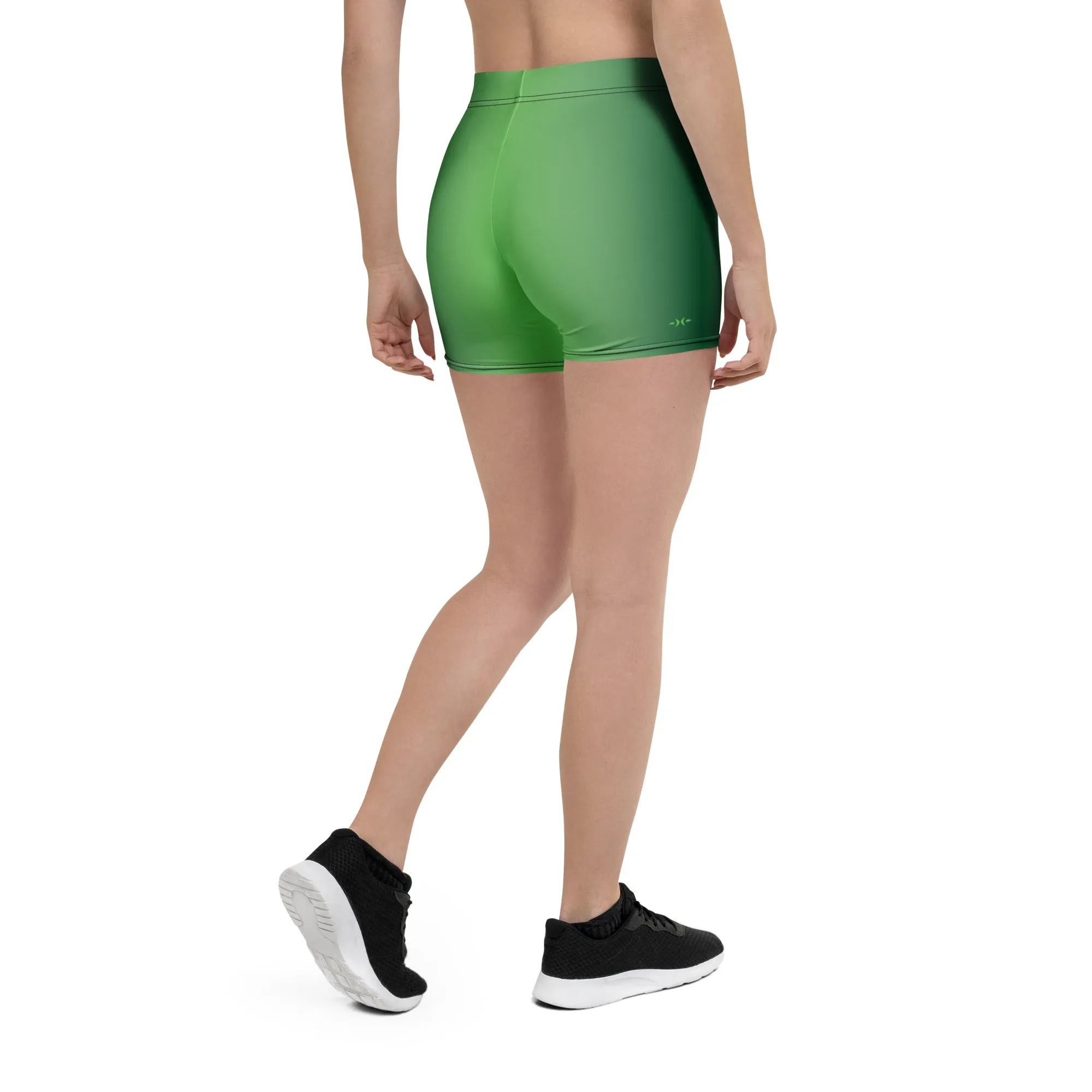 Stretchy Shorts