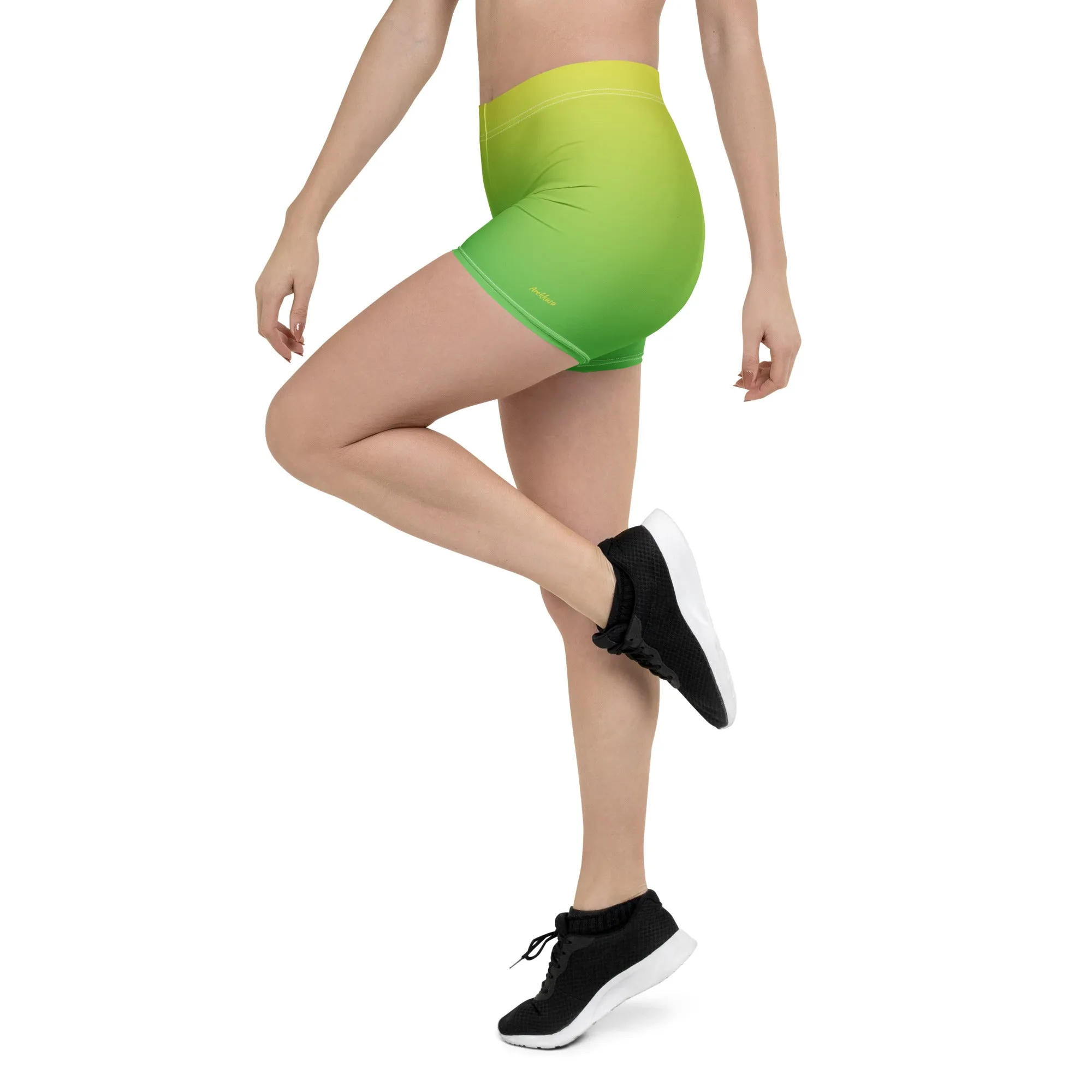 Stretchy Shorts