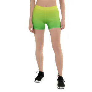 Stretchy Shorts