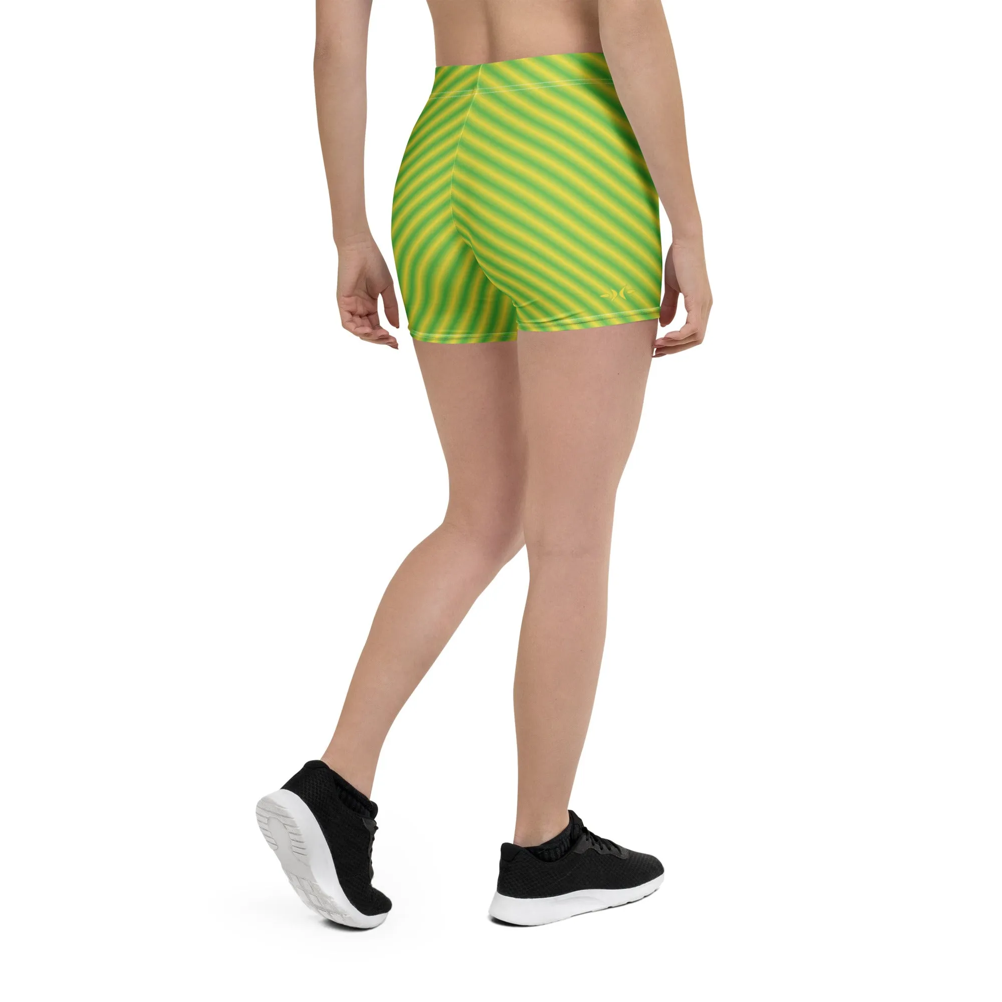Stretchy Shorts