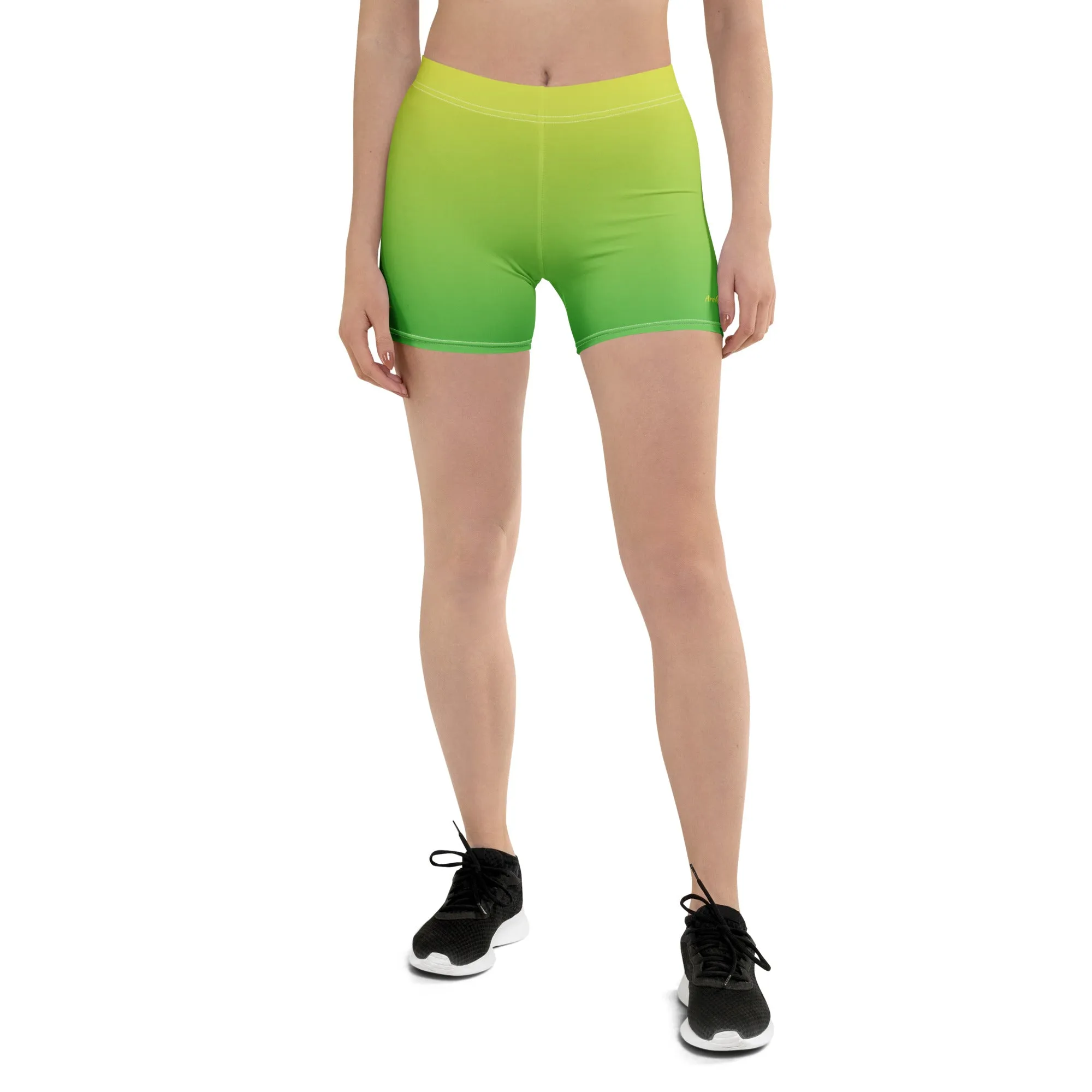 Stretchy Shorts