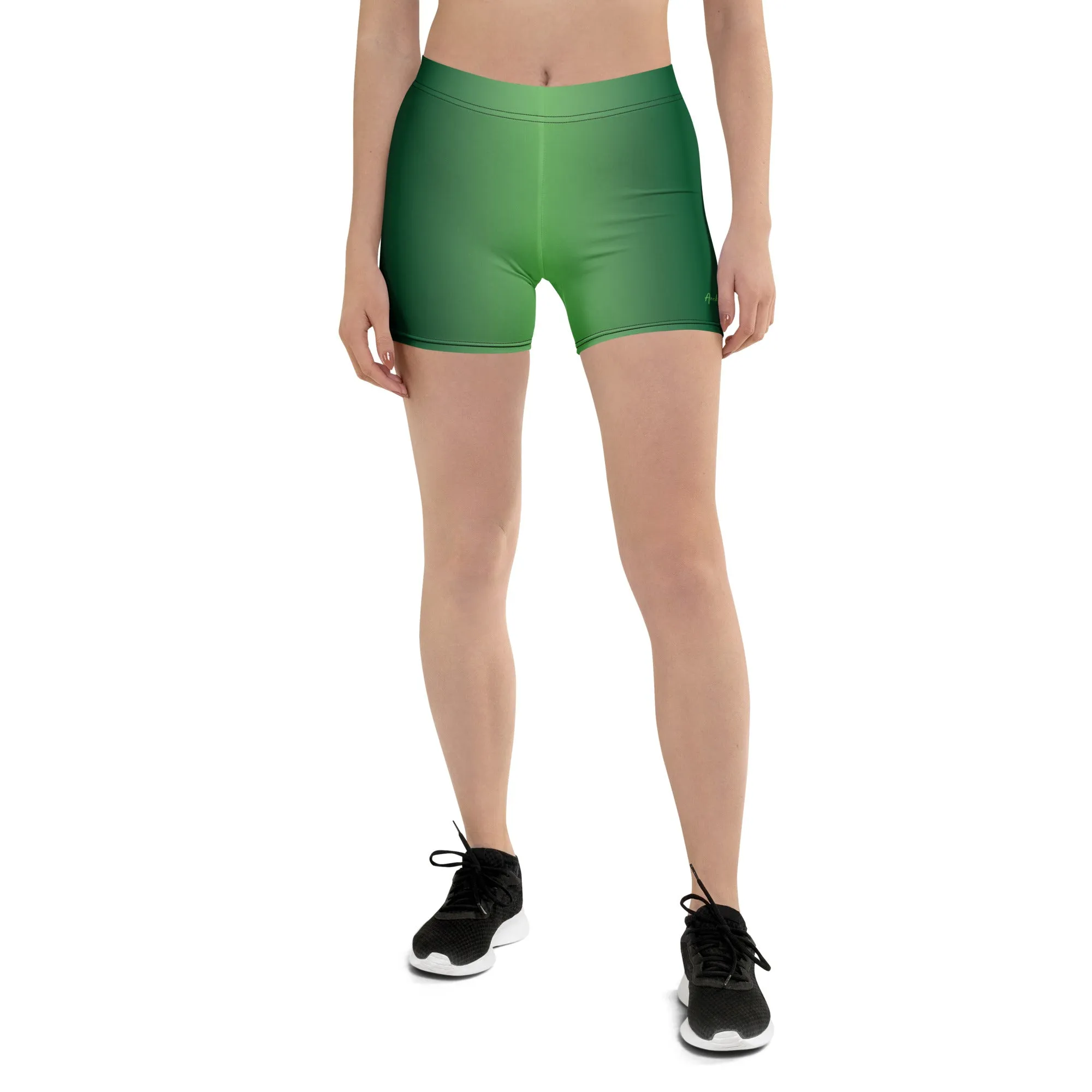 Stretchy Shorts