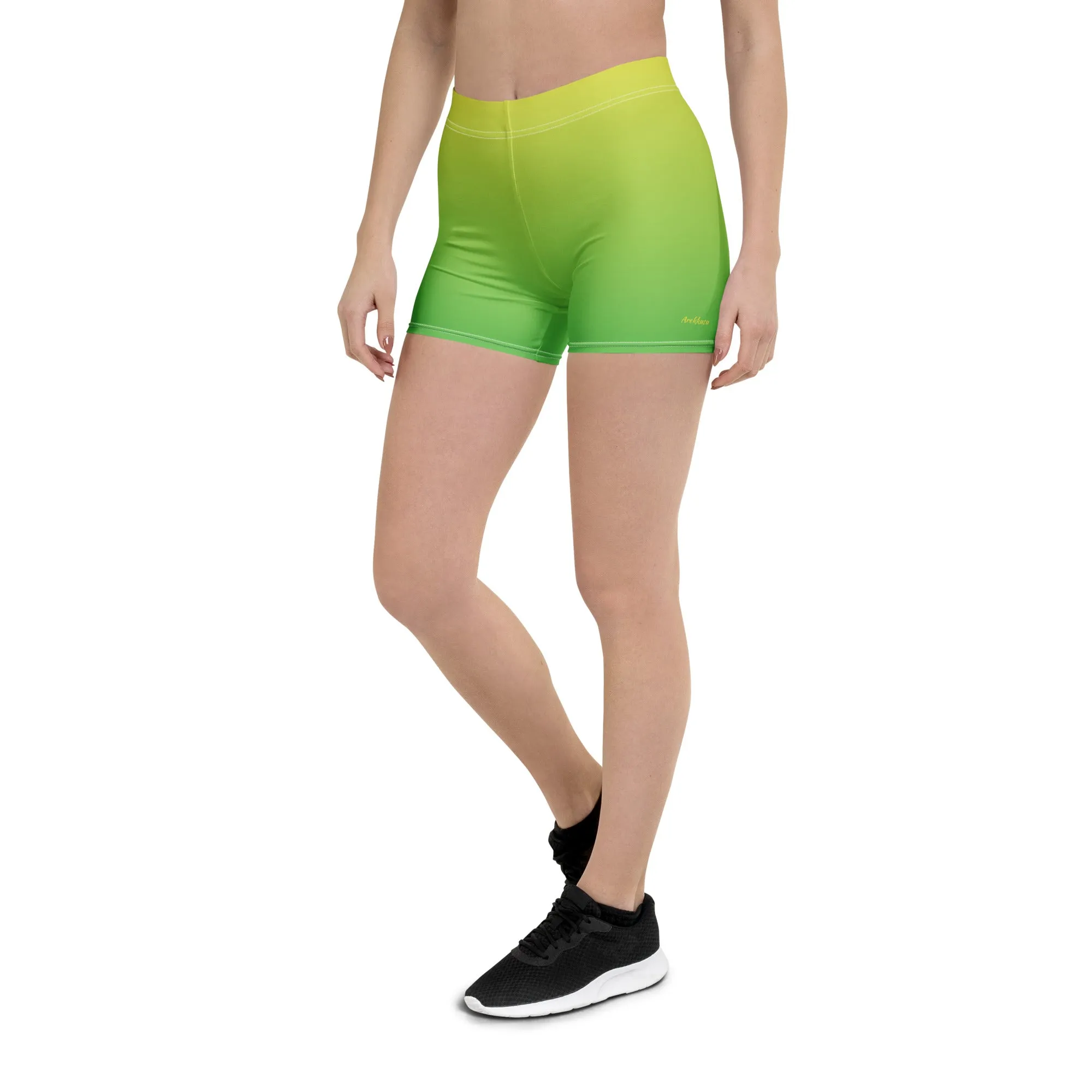 Stretchy Shorts