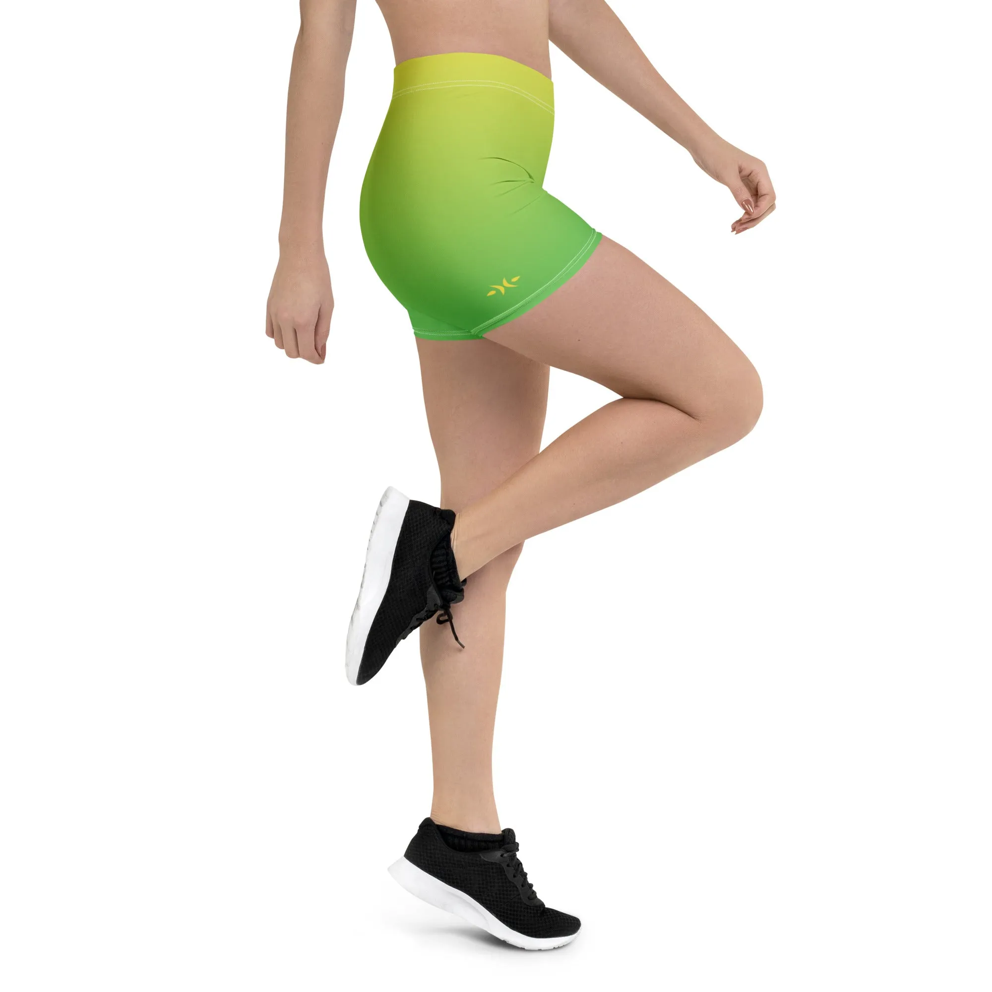 Stretchy Shorts