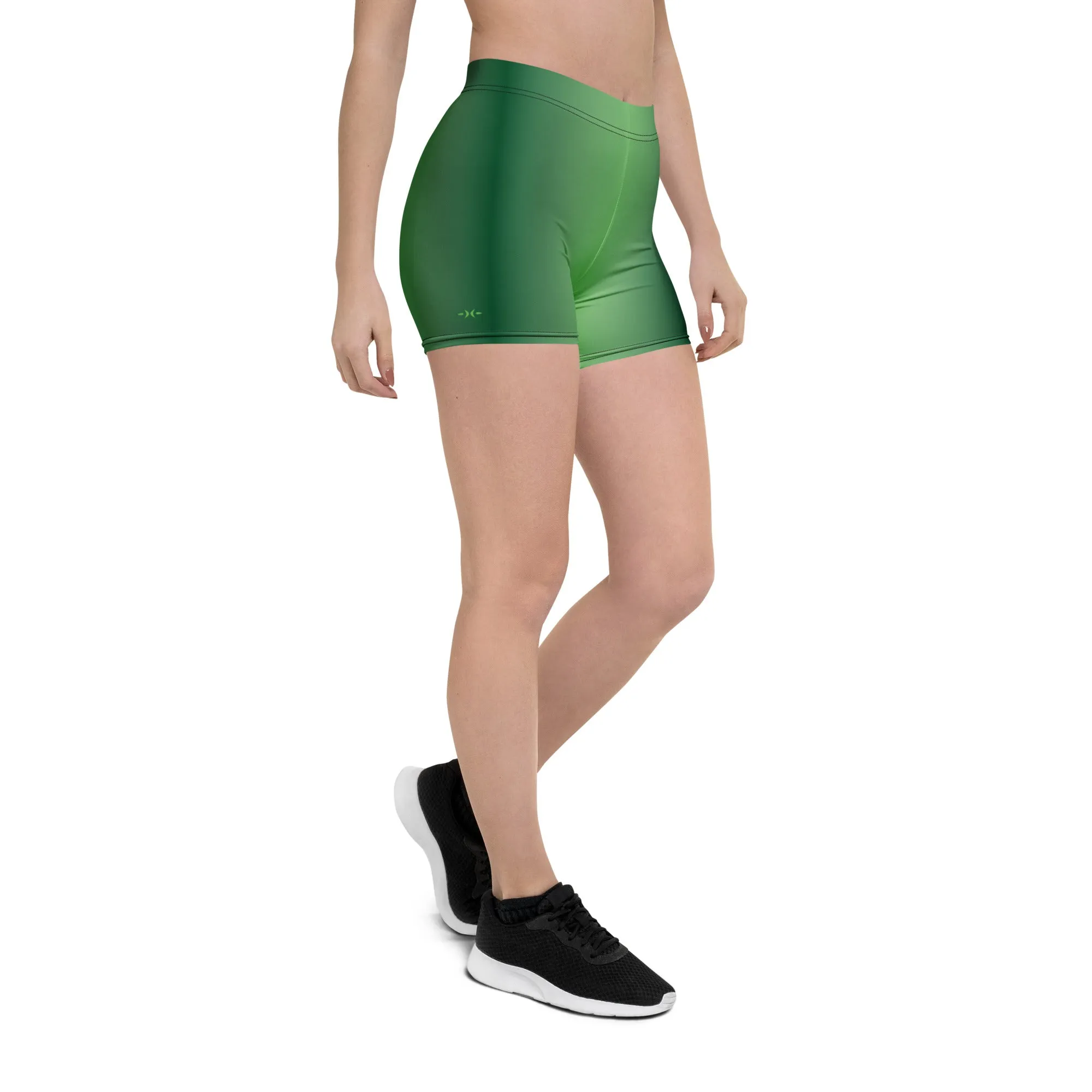 Stretchy Shorts