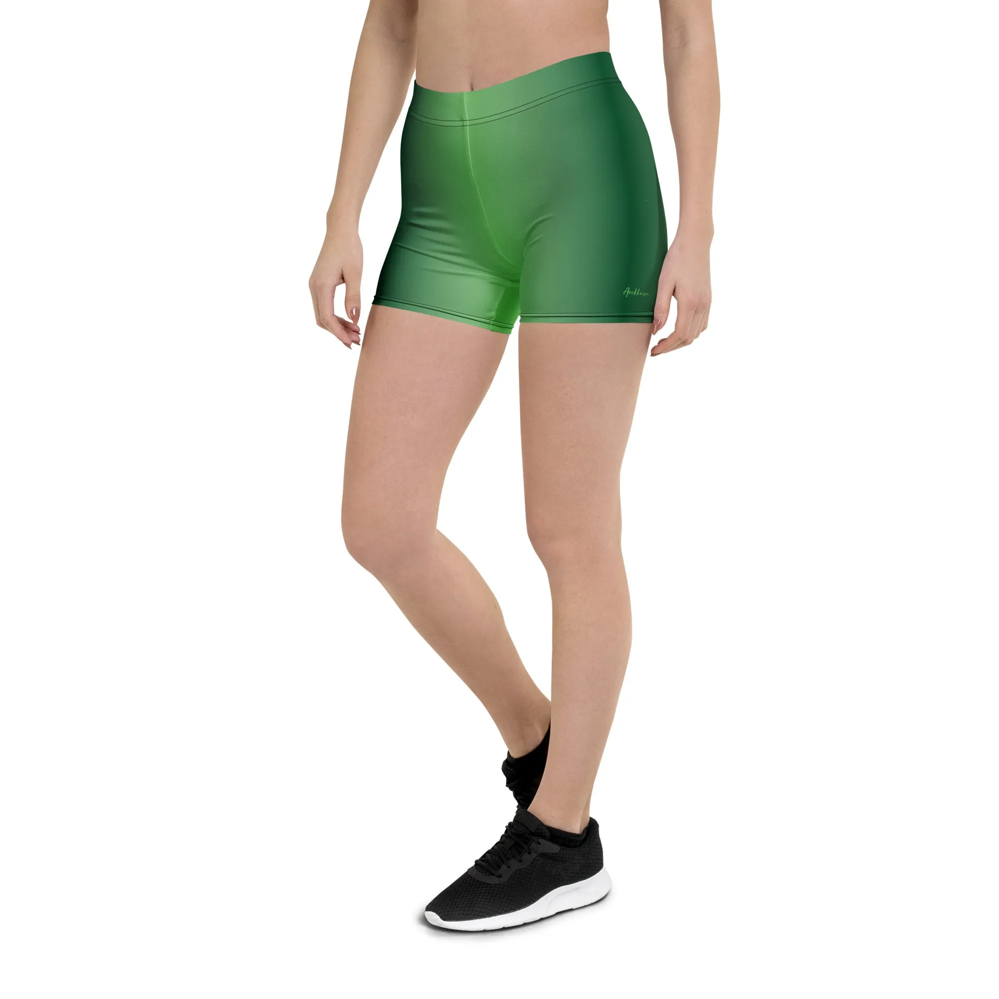 Stretchy Shorts