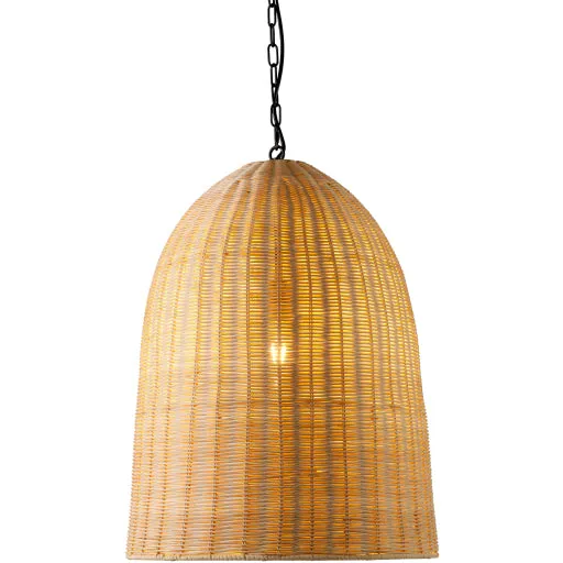 Stylish Rustic Pendant Light