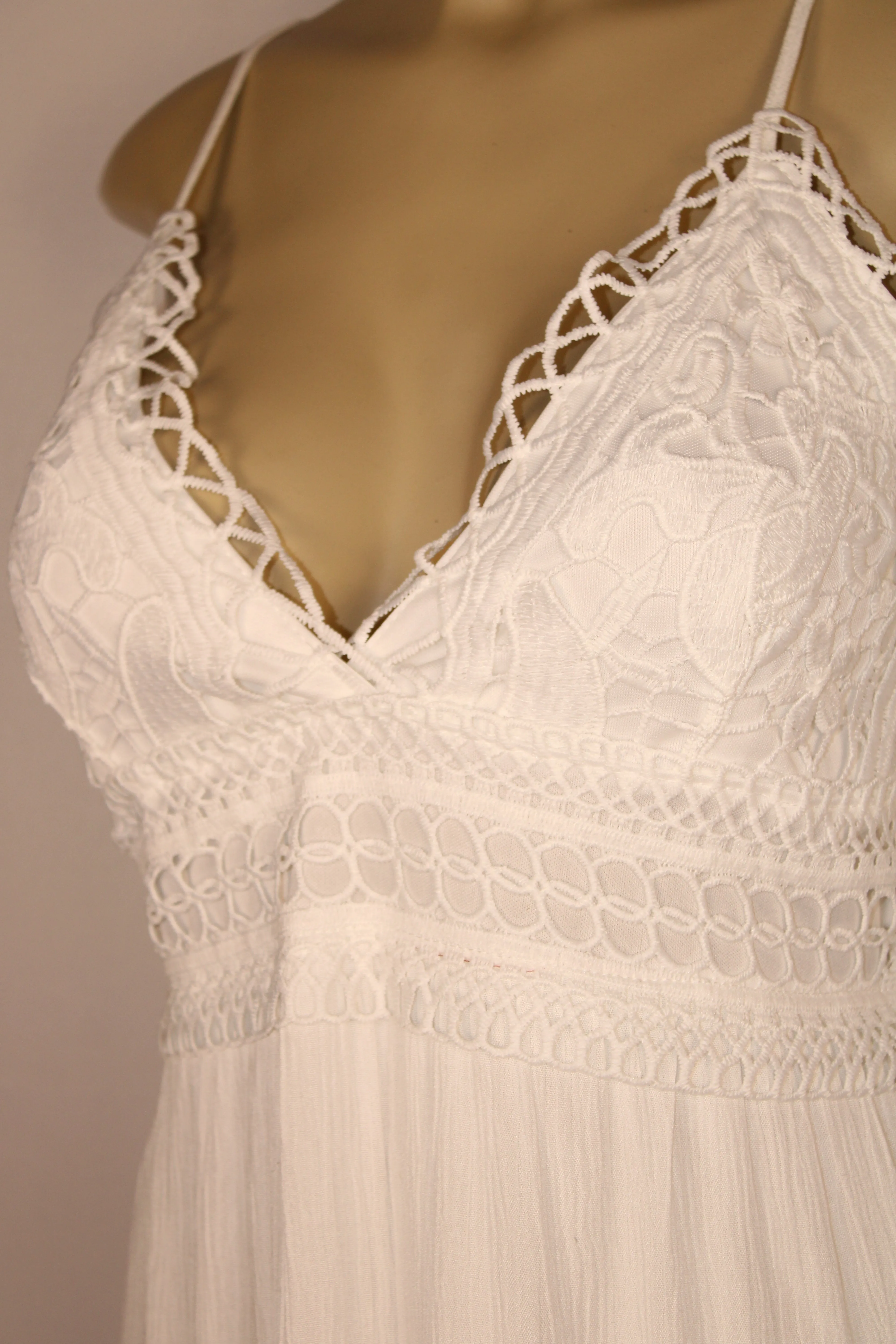 SUMMER DRESS