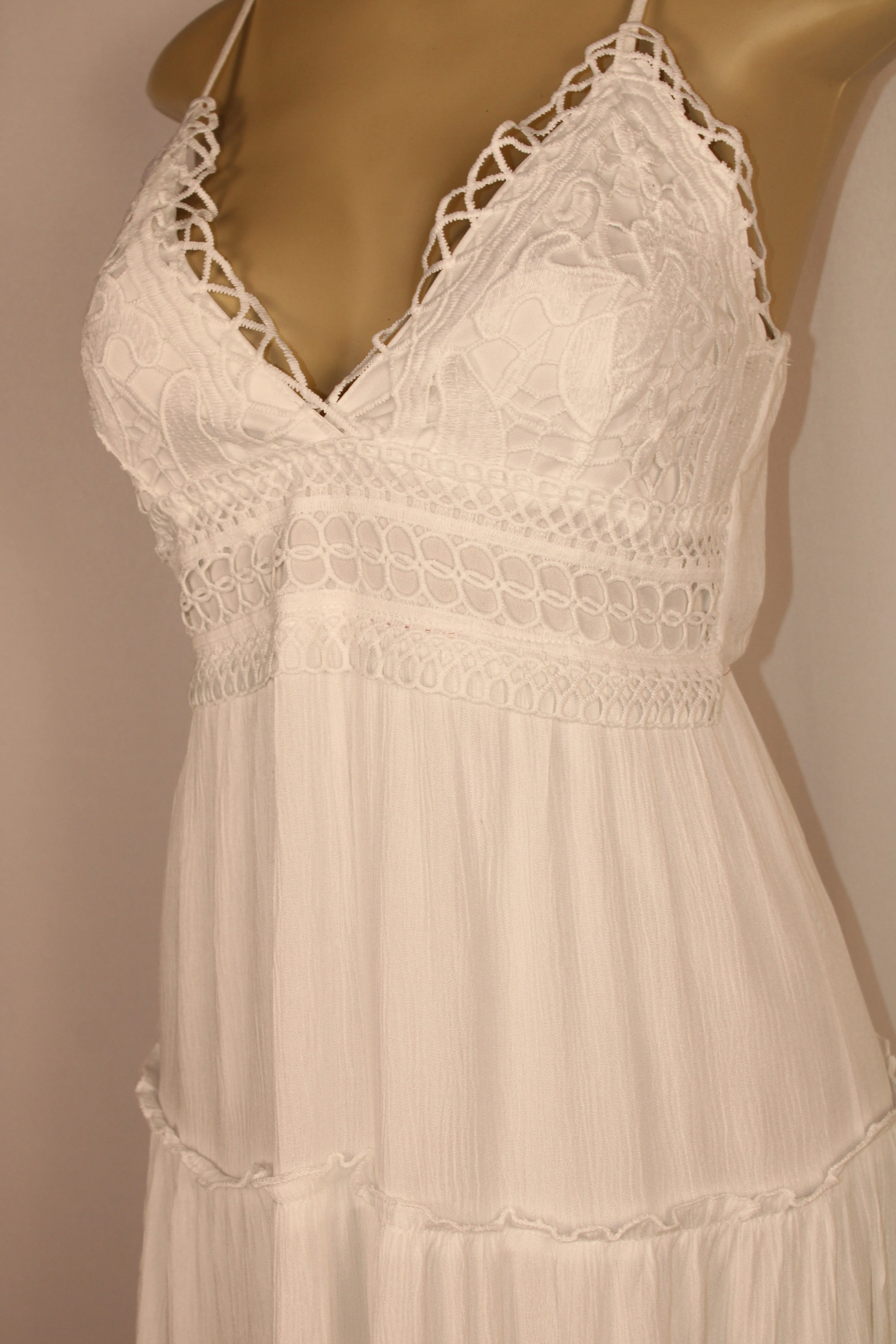 SUMMER DRESS
