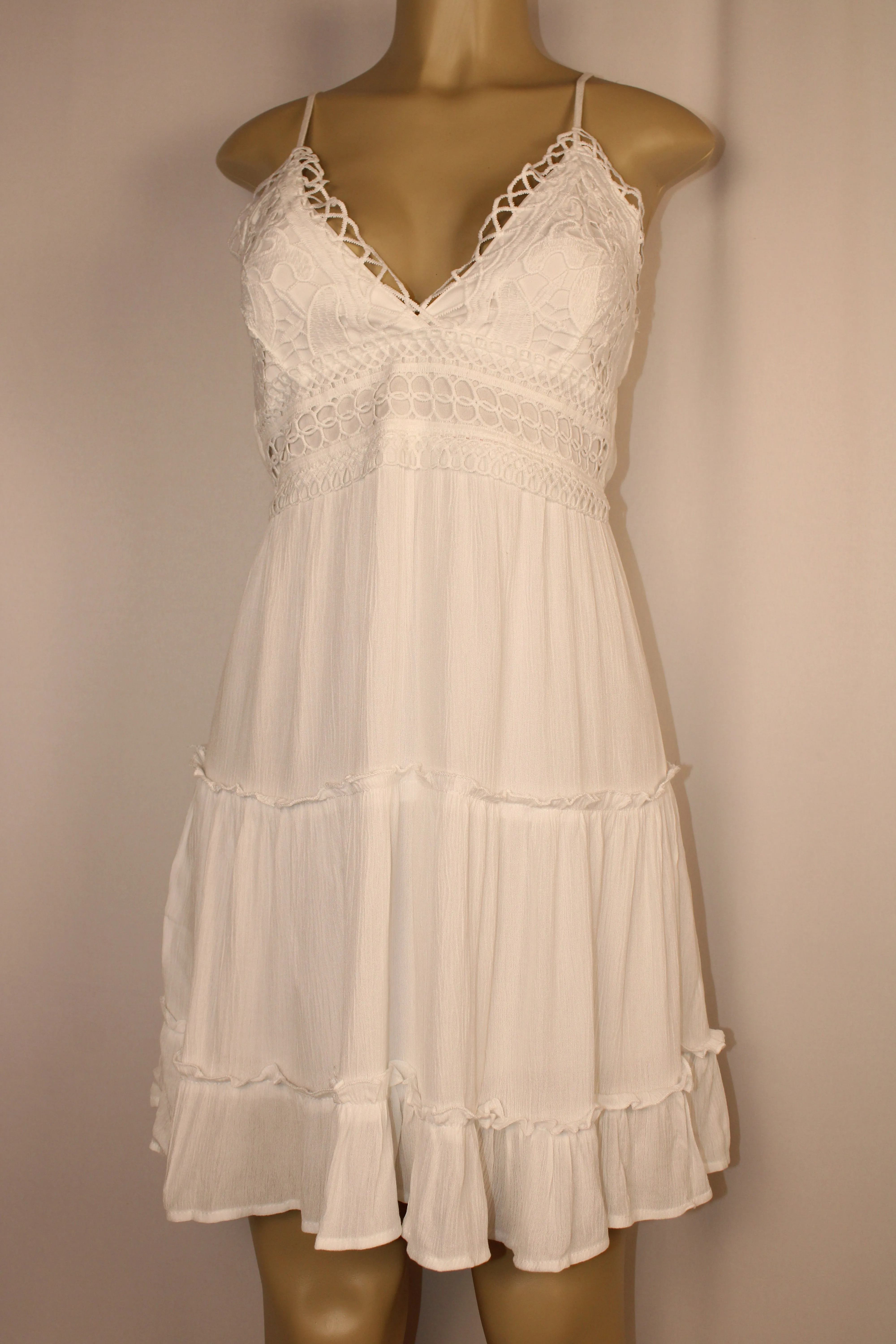 SUMMER DRESS