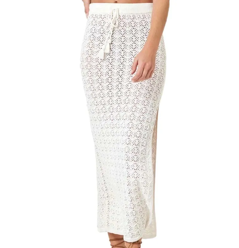 Sweet Talk Crop-Sweet Talk Skirt