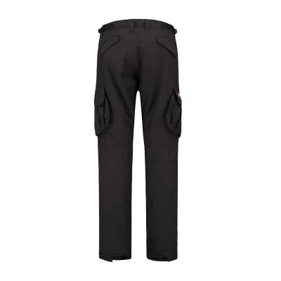 Tackle Guru Polar Match Kombats Black