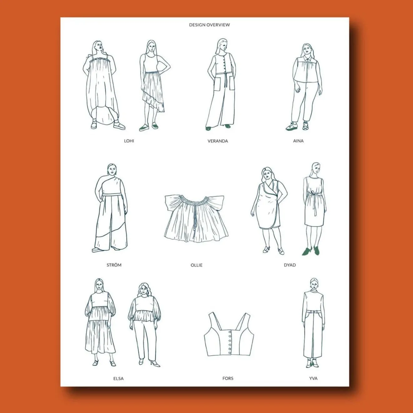 TAUKO Magazine Issue No. 11