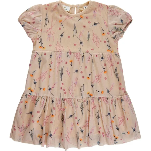 The Bella Tulle Dress- BABY