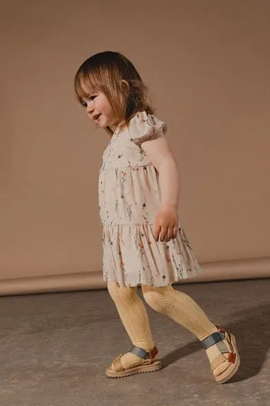 The Bella Tulle Dress- BABY
