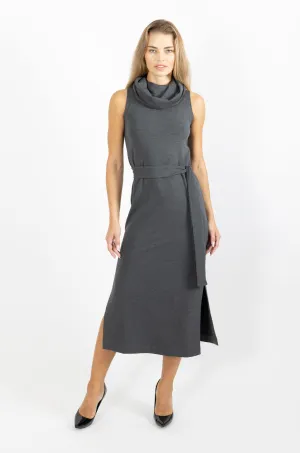 The Everyday Dress - Grey