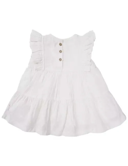 The New Hope Dress - BABY