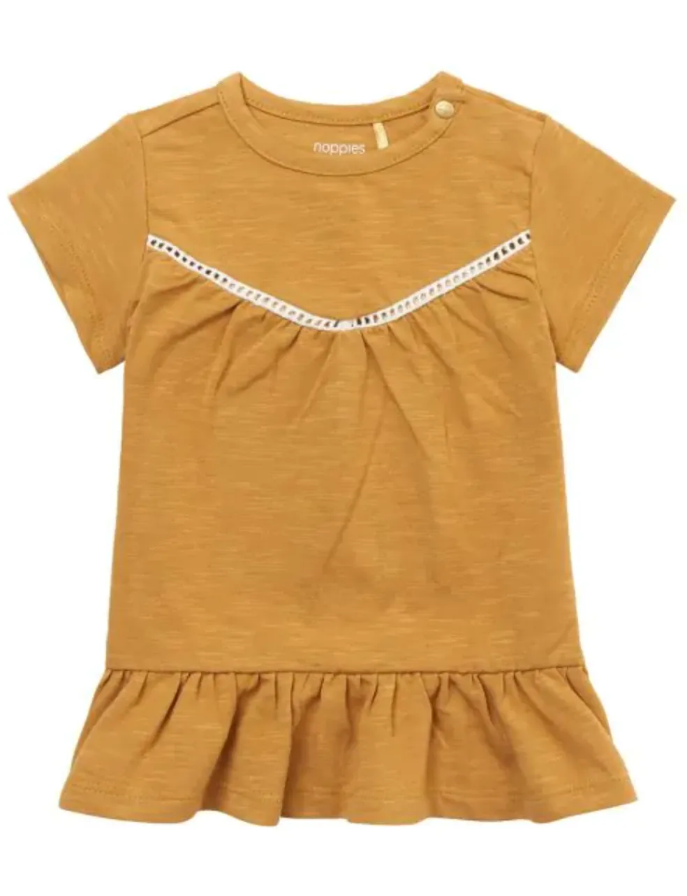 The Newark Dress - BABY