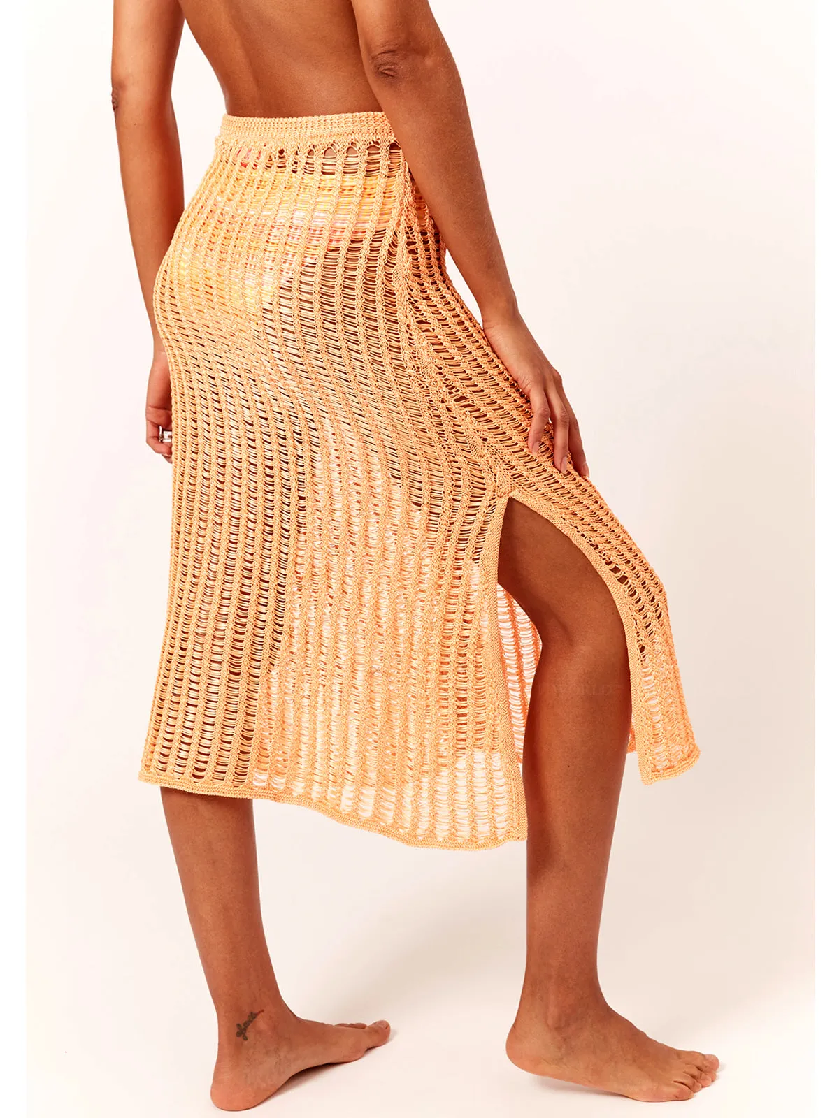The Vivienne Skirt