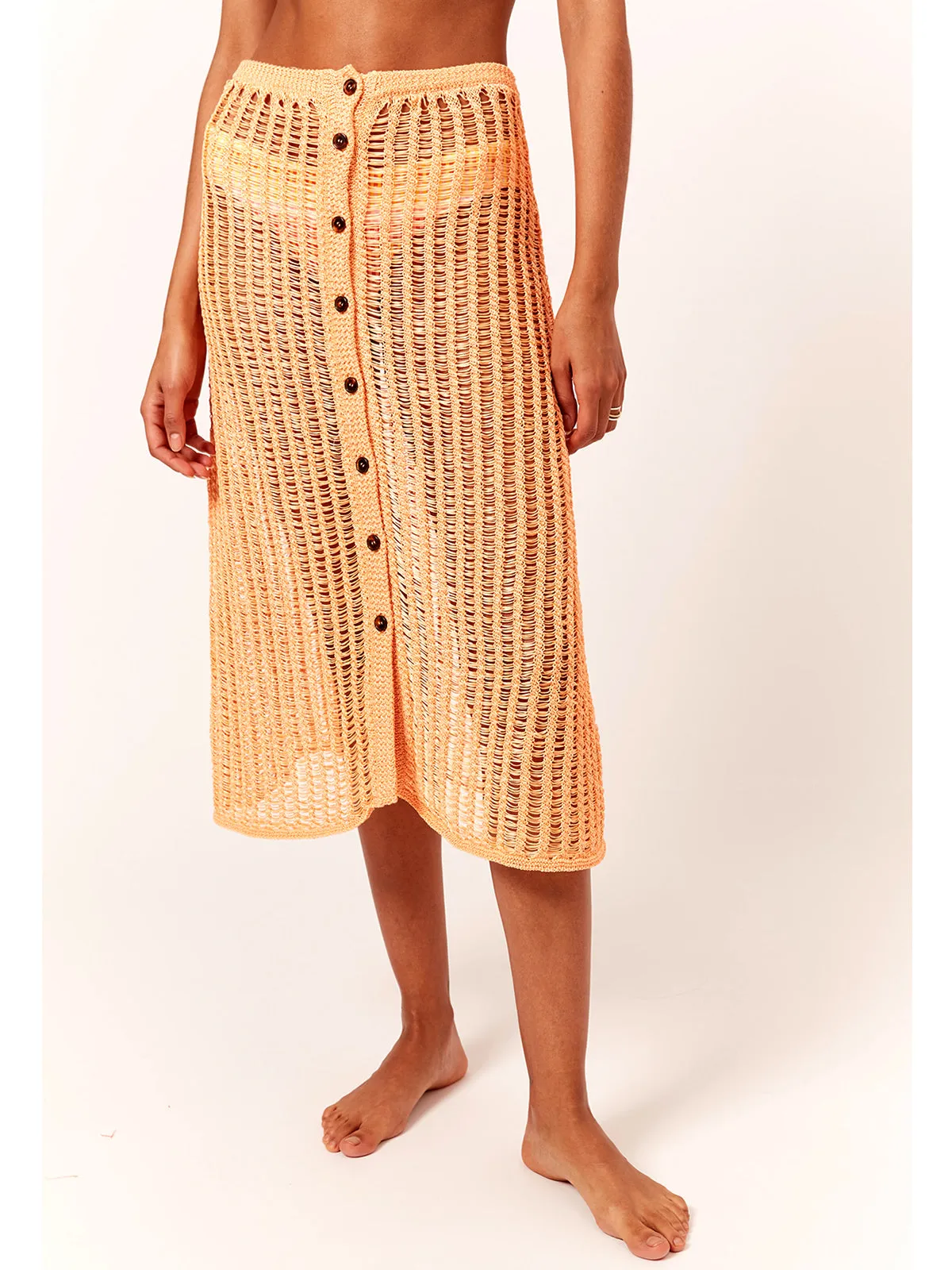 The Vivienne Skirt